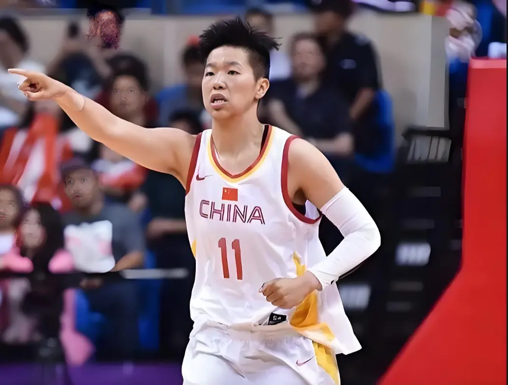 选女篮亚洲, 拉开的战术, AA