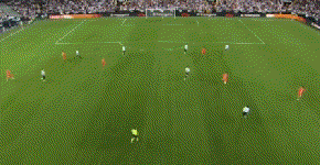 北京时间, 双方最近