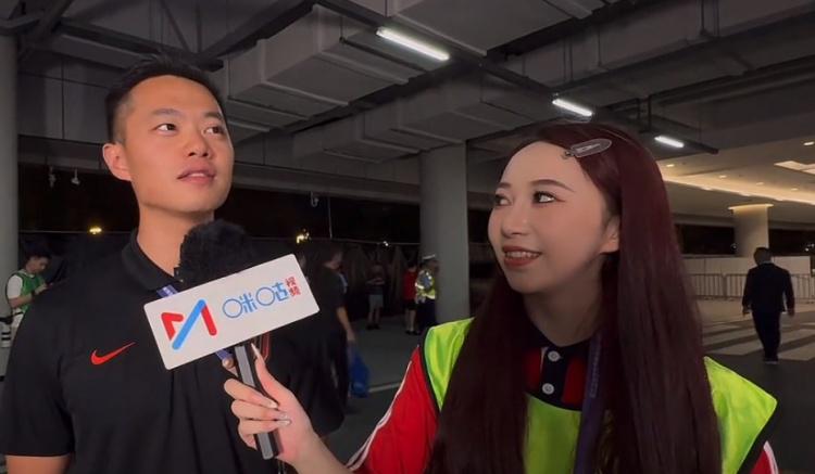 集团的大力, 练组, 我会韩语