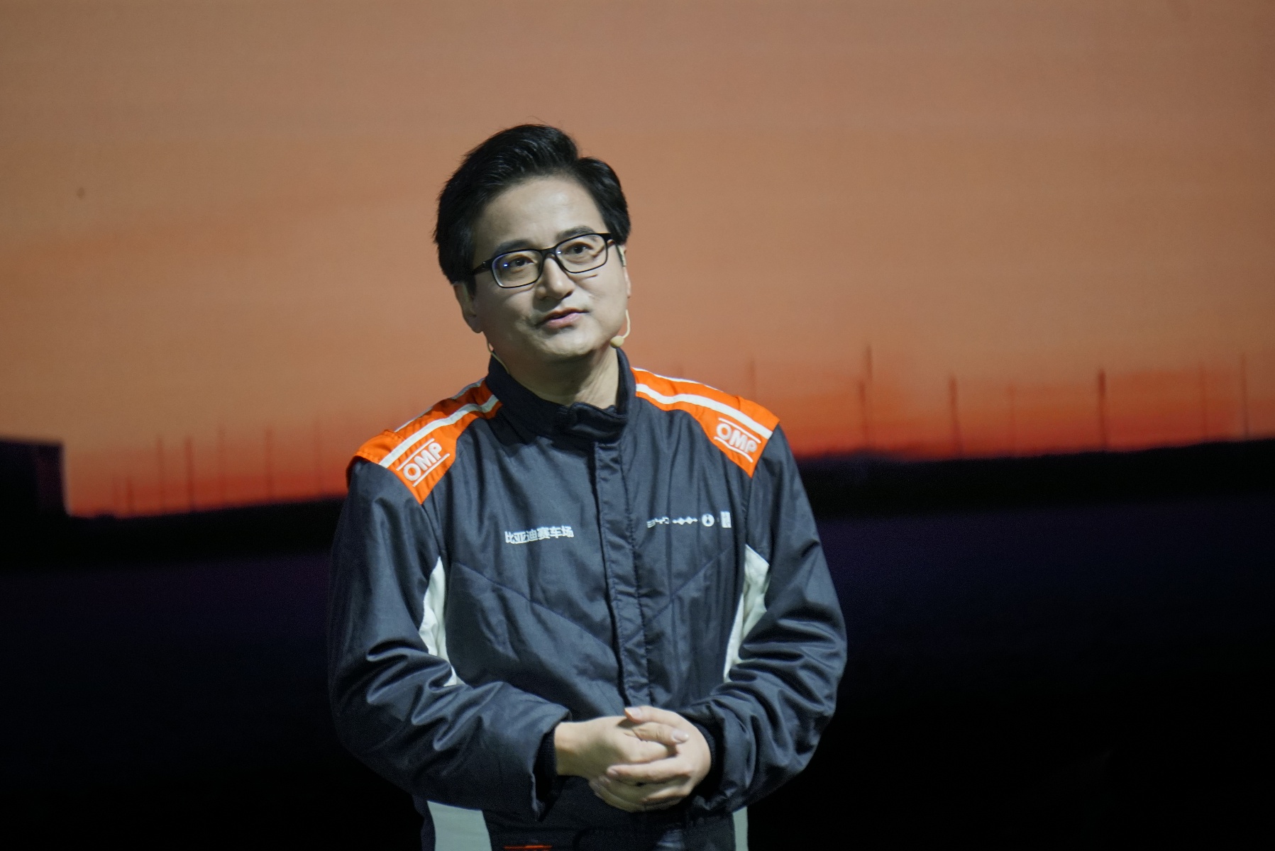 李云飞称, AA 李云飞称, AA