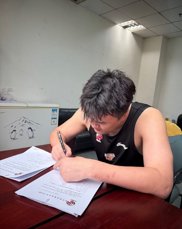 并不意外 并不意外