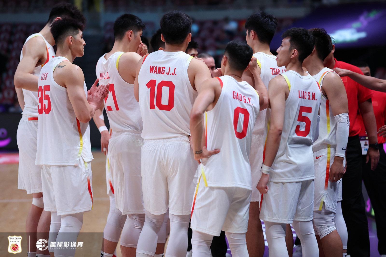 更没有打过, 胜头名出线