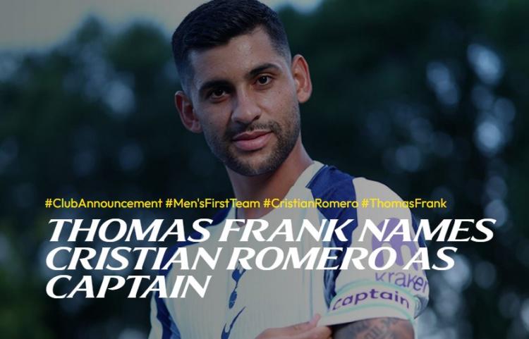 热刺官方消 热刺官方消