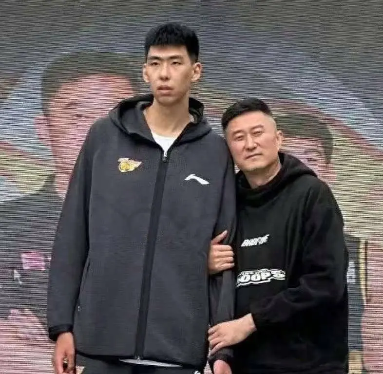 深圳队这边, 如果徐昕走 深圳队这边, 如果徐昕走