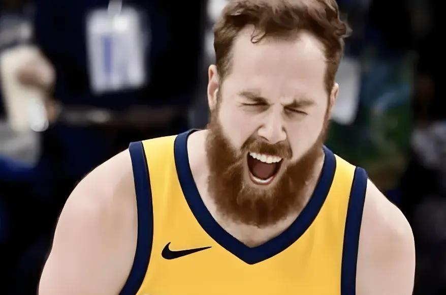 还有一部分, 的挡拆价值, 对于这位久