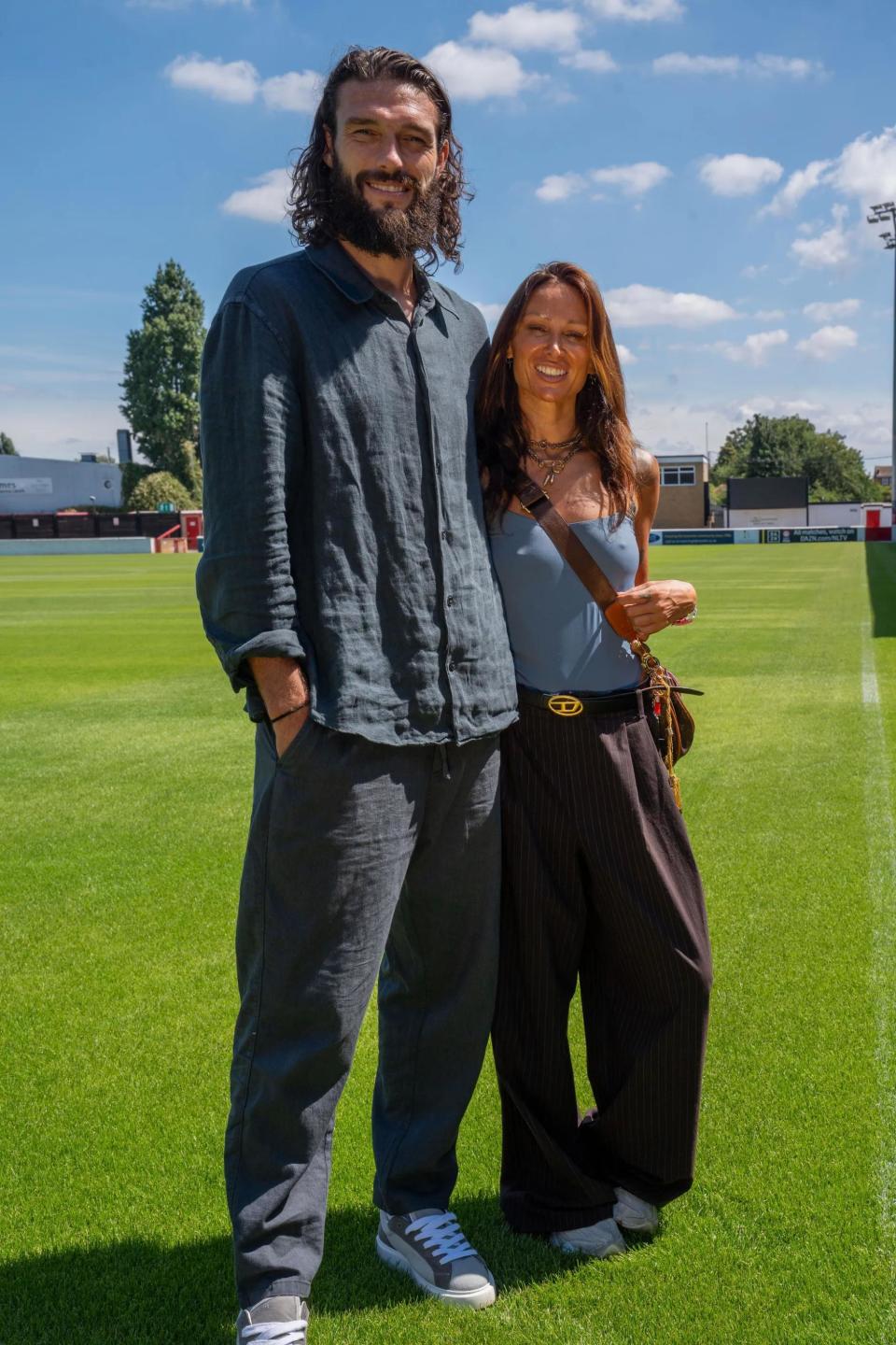 他们在希腊 他们在希腊