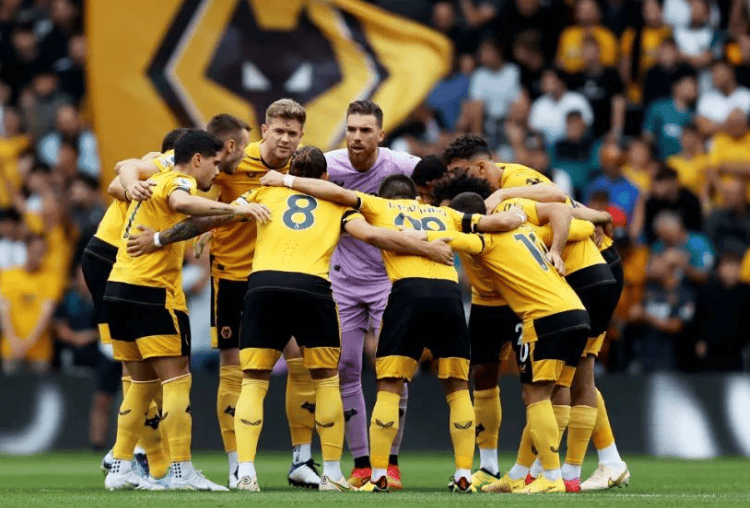 的射门, 让我们拭目