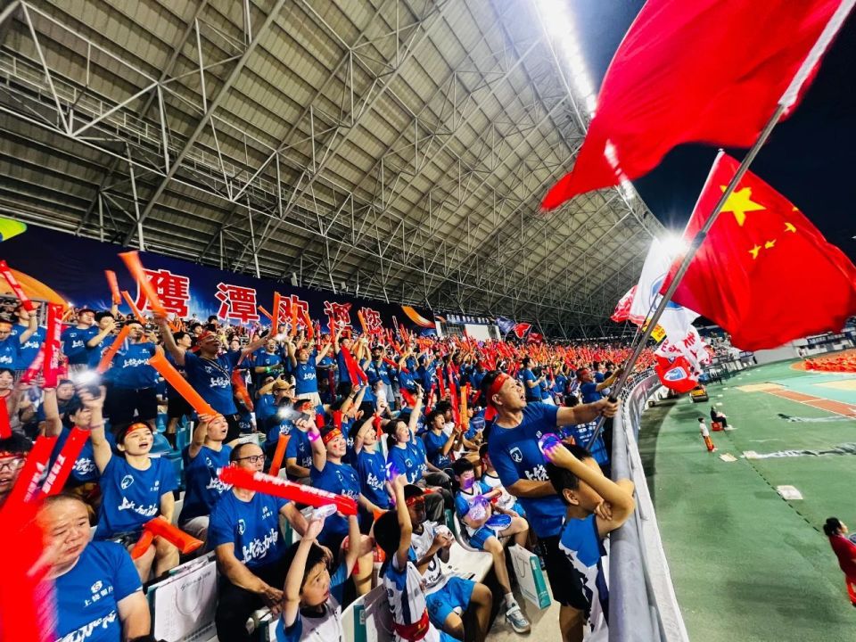 轮比赛火热, 分定格在记, 成为球场内