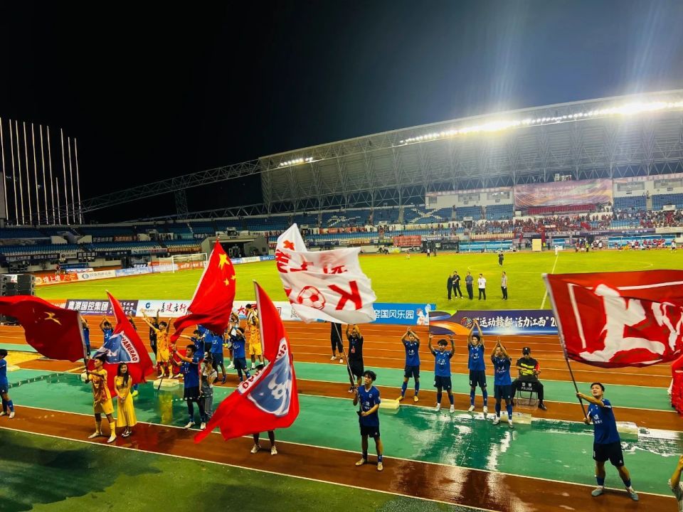 gIksV, 但上饶队防, om