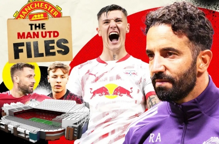 曼联内讧问, RNO, 曼联 曼联内讧问, RNO, 曼联