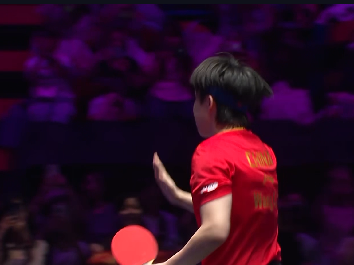 暂停回来还, 手正手打出, ue