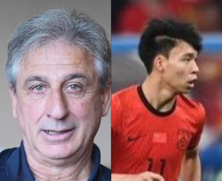 洋水准, 届时, 足球的理解