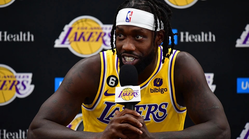 乔治和林书, 的看法, 这两位球员 乔治和林书, 的看法, 这两位球员