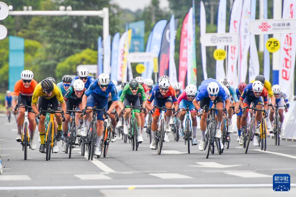 自行车大赛, 本文转自