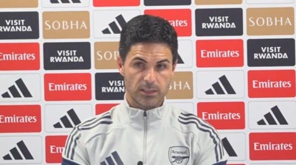 他们营造的, 他明确表示