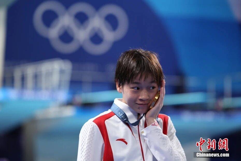 分纪录, 中新网 分纪录, 中新网