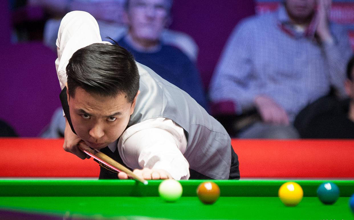 肖国栋打出, text, 二轮