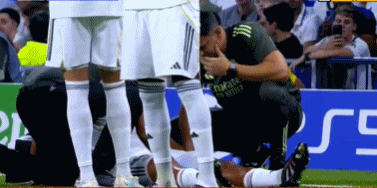 dg, 换下马斯坦, 姆巴佩操刀