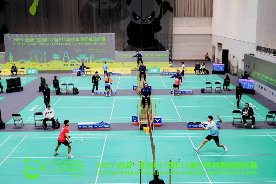 列亚青赛了 列亚青赛了